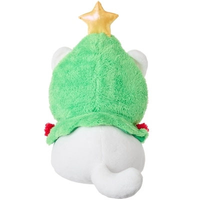 Cat Tree Plush