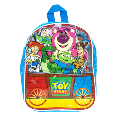 Toy Story Toy Story Cosmetic Gift Bag 1 ea, $20.00/1ea