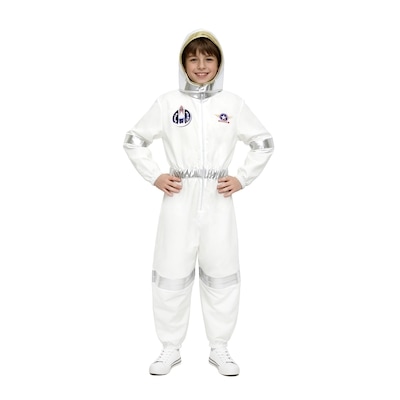 null Boys Astronaut Costume - Medium 1 ea, $35.00/1ea
