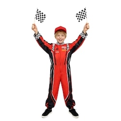 null Costume de pilote de course pour garçon - petit 1 ea, 35,00 $/1ch