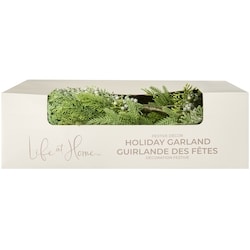 Life at Home Guirlande des Fêtes avec baies de genièvre 1 ea, 39,00 $/1ch