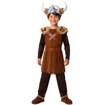 null Costume de Viking pour enfants - Taille L 1 ea, 25,00 $/1ch