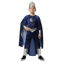 null Astrologer Costume M 1 ea, $25.00/1ea