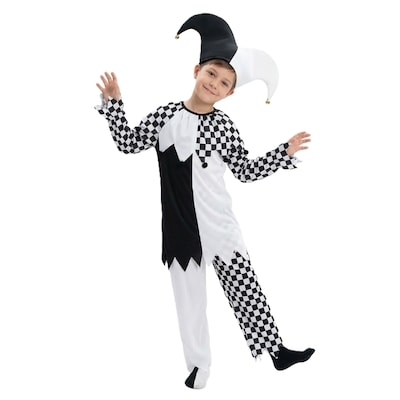 null Costume de Joker pour enfants - Taille S 1 ea, 25,00 $/1ch