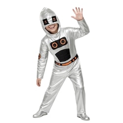 null Spacesuit Costume M 1 ea, $25.00/1ea