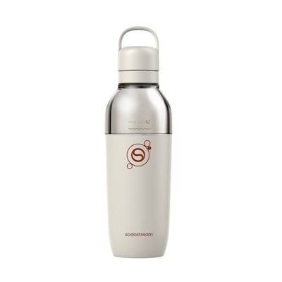 sodastream Bouteille de gazéification Fizz & Go Easy Mix couleur sable 1 ea, 40,00 $/1ch