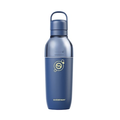 sodastream Bouteille de gazéification Fizz & Go Easy Mix couleur tempête 1 ea, 40,00 $/1ch