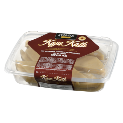 Kaju Katli