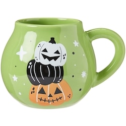 null Tasse avec citrouille 1 ea, 8,00 $/1ch