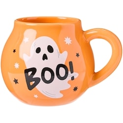 null Tasse « boo! » 1 ea, 8,00 $/1ch