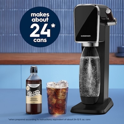 Pepsi Cream Soda Zero Sugar Drink Mix