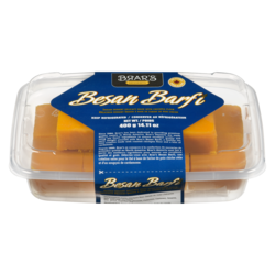 Gajar Halva Besan Barfi  400 g, 2,50 $/100g