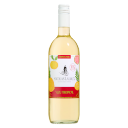 Nicolas Laloux Tropical Yuzu (ID required at pick-up) 1 l, $0.90/100ml