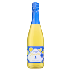 Nicolas Laloux Spritz Limoncello (ID required at pick-up) 750 ml, $1.20/100ml