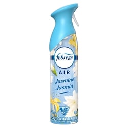 Febreze Air Freshener Spray, Jasmine HoneySuckle, 1ct 230 g, $1.96/100g