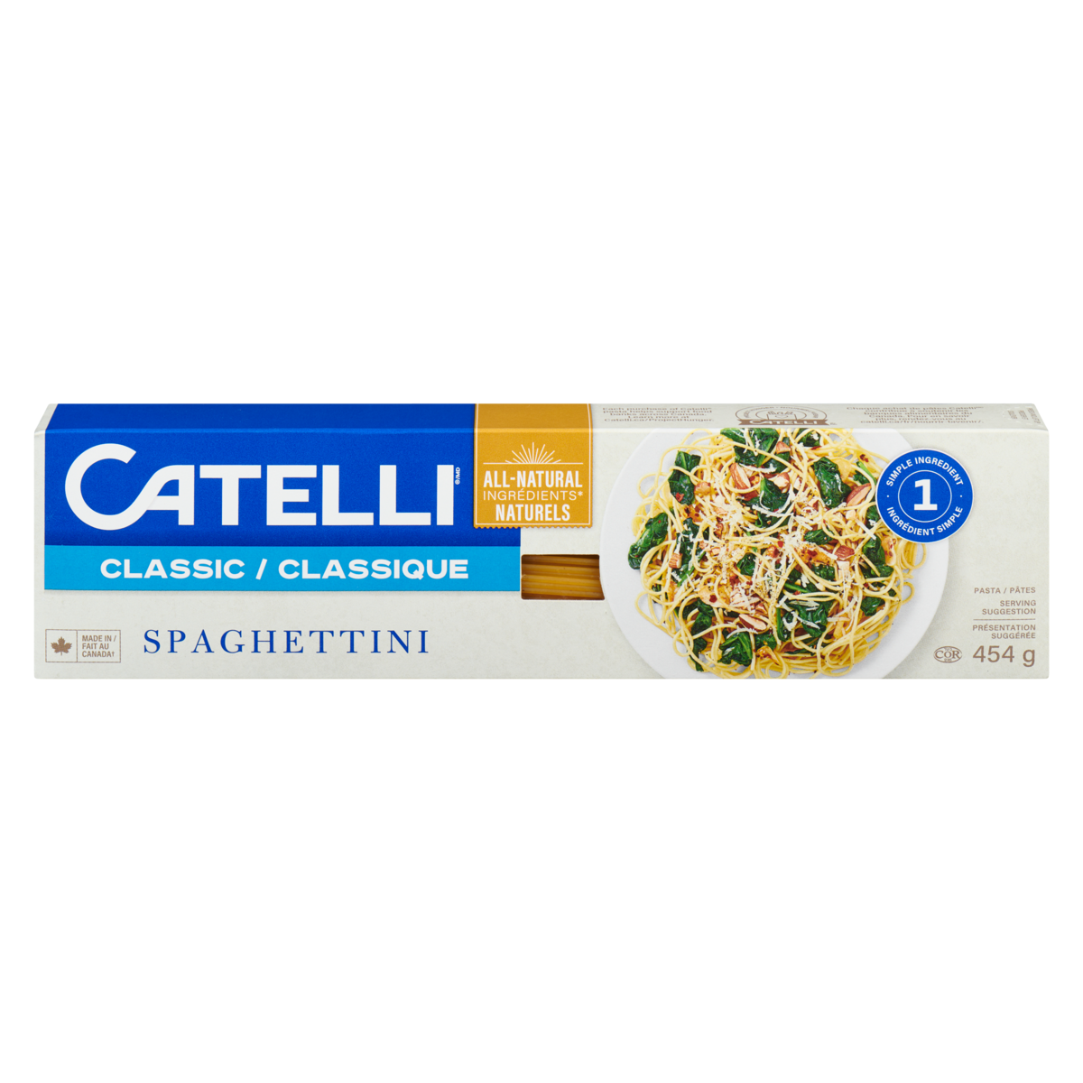 Catelli Spaghetti