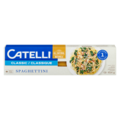 Spaghettini