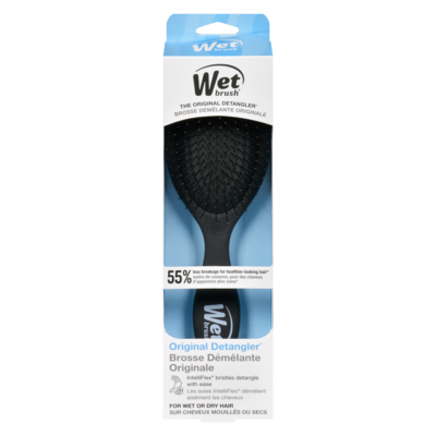Wet Brush Brosse démêlante originale 1 ea, 17,99 $/1ch