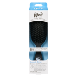 Wet Brush The Original Detangler Smooth Styler-Frost-Black 1 ea, $13.49/1ea