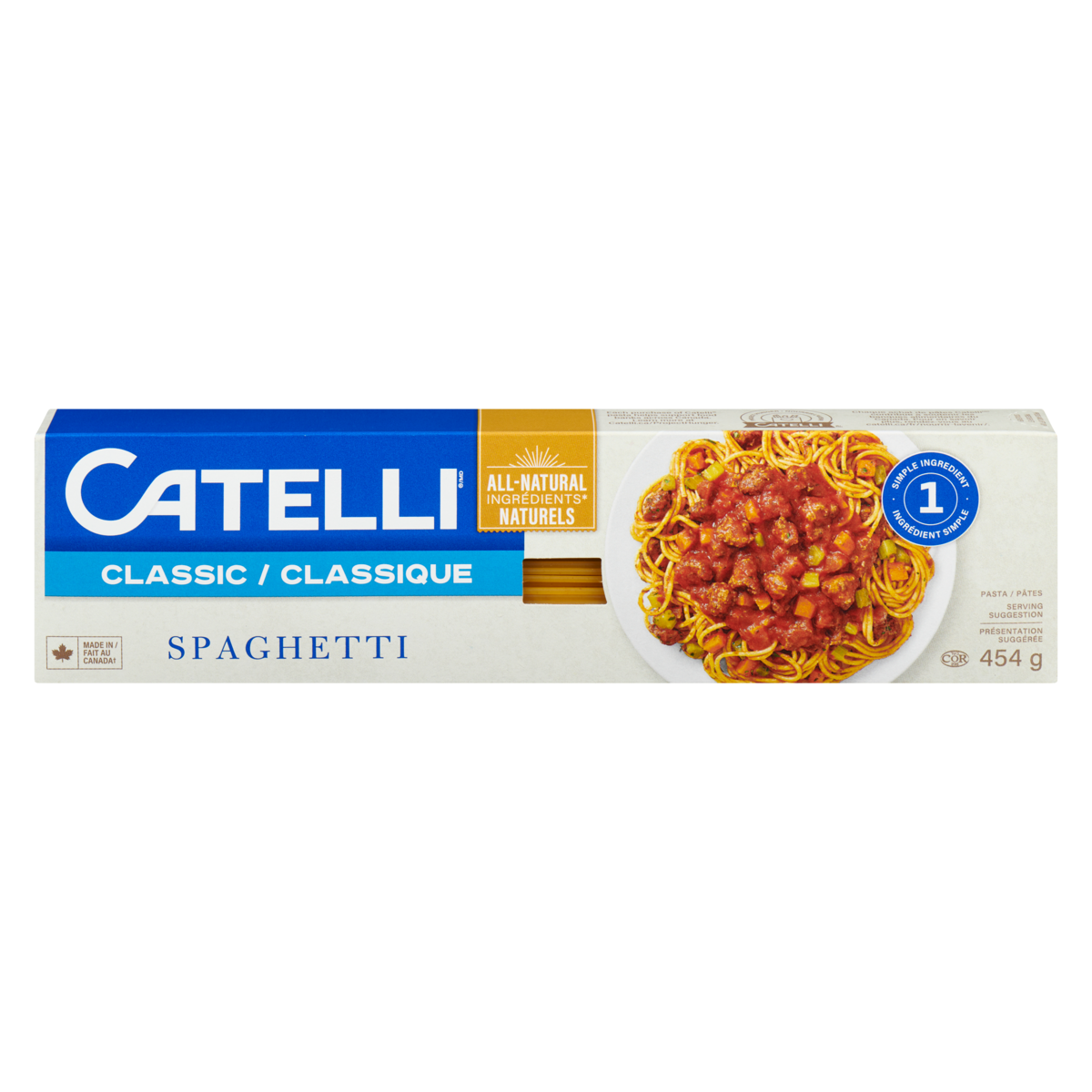 Catelli Spaghetti