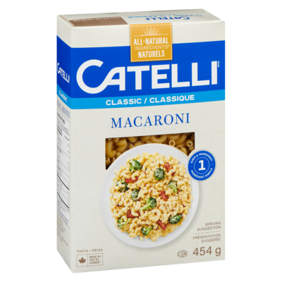 Pasta Macaroni