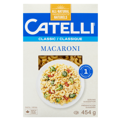 Pasta Macaroni