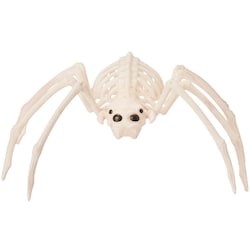 null Skeleton Spider Decoration 1 ea, $8.00/1ea