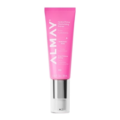 Almay Hydra-Prime Moisturizing Primer 1 ea, $19.49/1ea