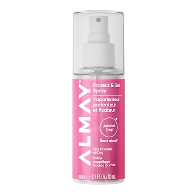 Almay Protect And Set Spray 1 ea, $18.99/1ea