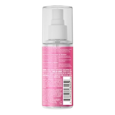 Protect And Set Spray