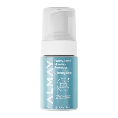 Almay Foam Away Makeup Remover 1 ea, $17.49/1ea
