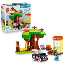 LEGO DUPLO Bluey Pizza Girls with Muffin and Bluey 10469 1 ea, $50.00/1ea