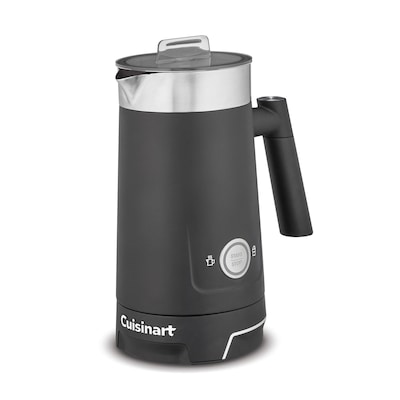Hot/Cold Foam Milk Frother