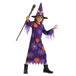 null Witch Costume M 1 ea, $25.00/1ea