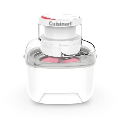 Cuisinart 1 Pint Wonder Ice Cream Maker 1 ea, $65.00/1ea