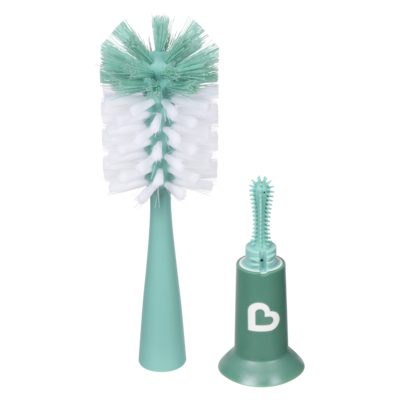 Munchkin Brosse à biberon 1 ea, 8,49 $/1ch