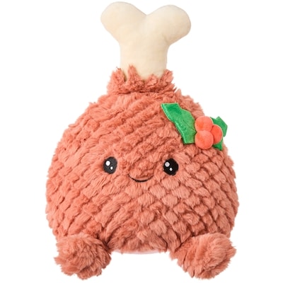 null Peluche en pilon de dinde des Fêtes 1 ea, 19,00 $/1ch