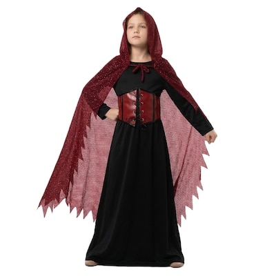 null Costume de Petit Chaperon Rouge pour enfants - Taille S 1 ea, 25,00 $/1ch