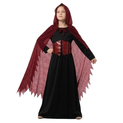null Costume de Petit Chaperon Rouge pour enfants - Taille M 1 ea, 25,00 $/1ch