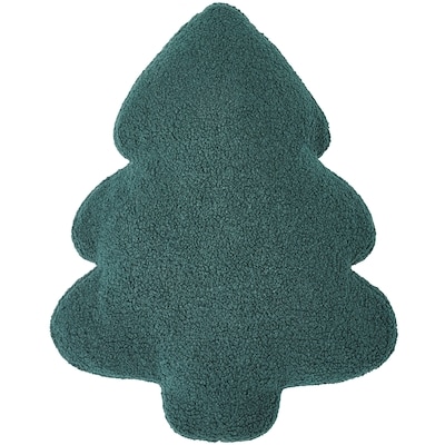 Life at Home Holiday Tree Cushion 1 ea, $20.00/1ea