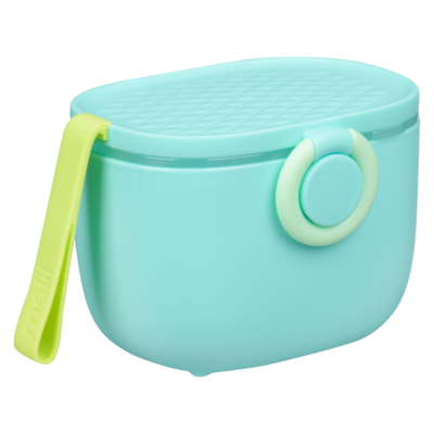 Melii Powdered Formula Storage Container 3+ 1 ea, $8.99/1ea