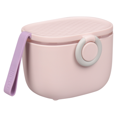 Melii Powdered Formula Storage Container 3+ 1 ea, $8.99/1ea