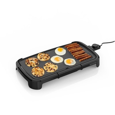 Black & Decker Plaque chauffante électrique 1 ea, 55,00 $/1ch