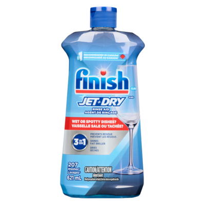 Rinse Aid