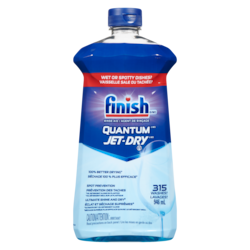 Finish Rinse Aid 946 ml, $2.01/100ml
