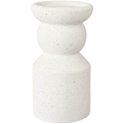 Small Ceramic Candle Holder