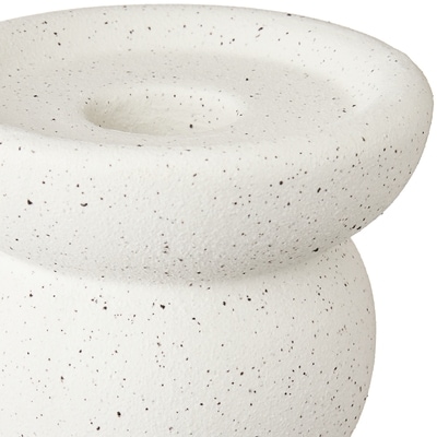 Small Ceramic Candle Holder