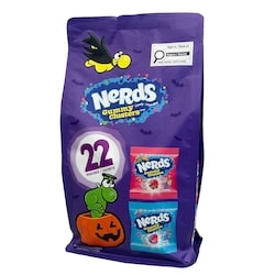 Gummy Clusters Assorted