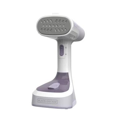 Black & Decker Foldable Garment Steamer 1 ea, $70.00/1ea