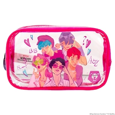 TIRTIR Pochette à crayons - Saja Boys 1 ea, 6,50 $/1ch